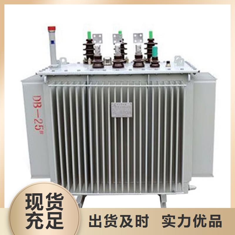 S13-800KVA/35KV/10KV/0.4KV油浸式变压器实体大厂