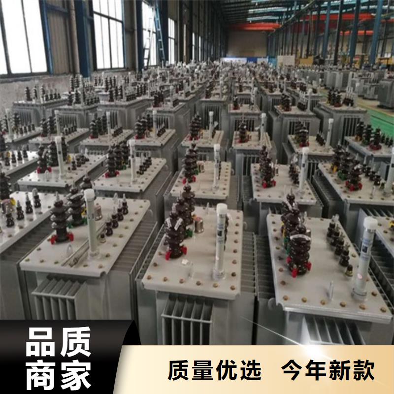 S13-160KVA/35KV/10KV/0.4KV油浸式变压器支持定制