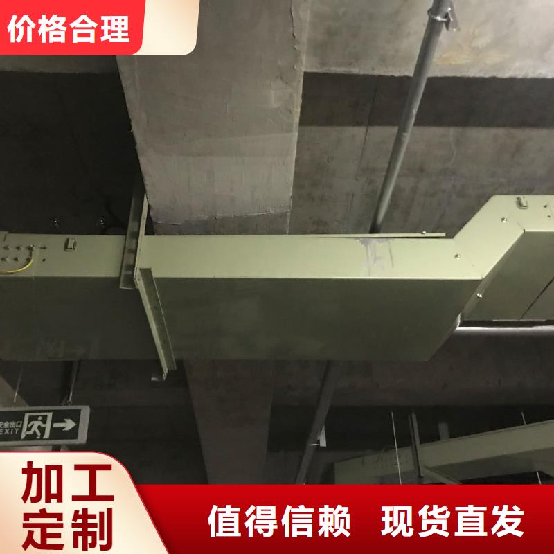 钢制桥架厚度生产基地坤曜桥架厂