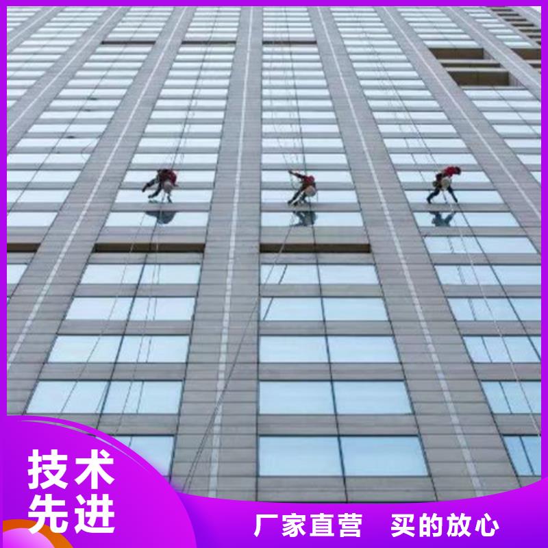 外墙玻璃安装打胶公司分宜县