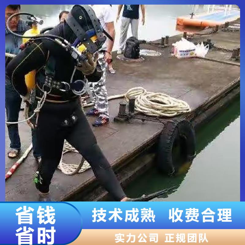 沙坪坝区水下打捞凶器放心选择