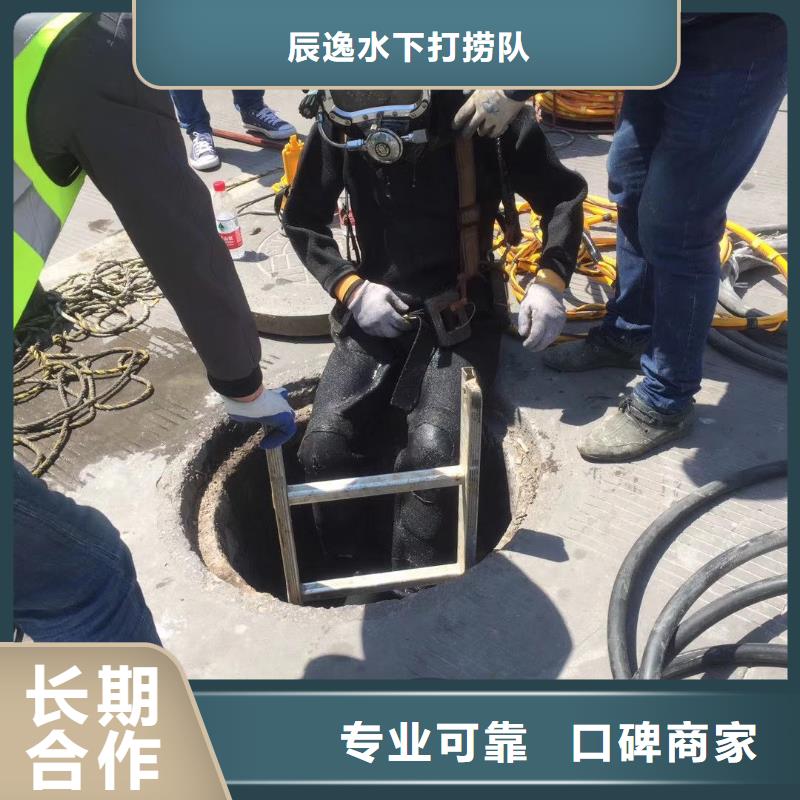 西乡街道水下打捞凶器推荐厂家