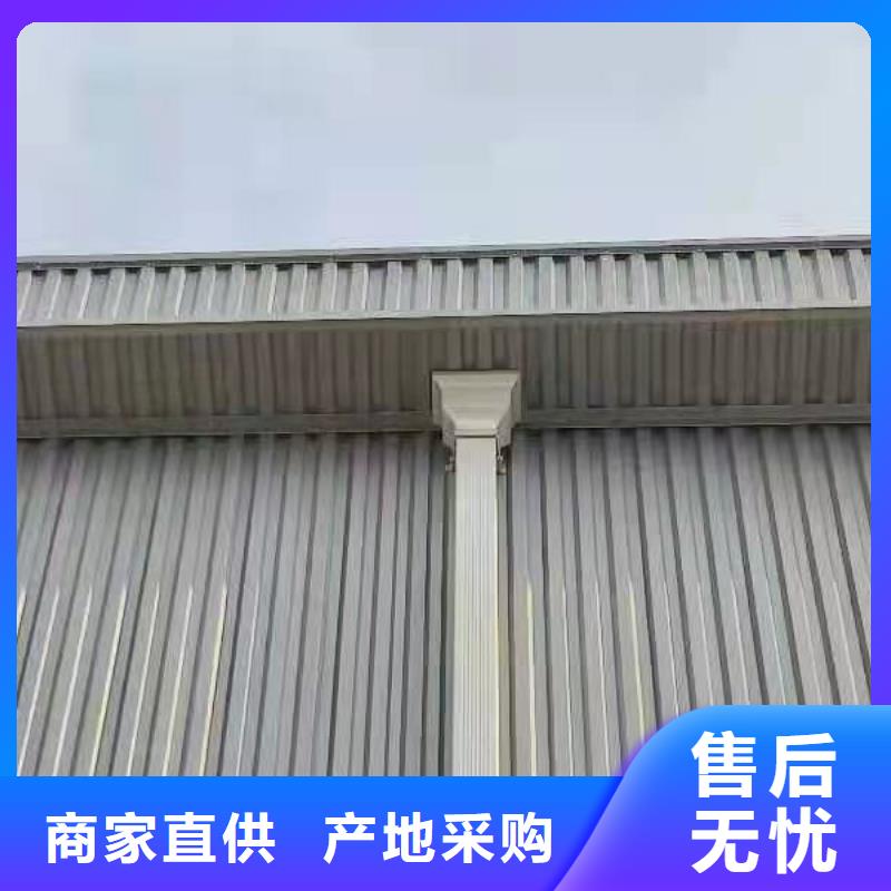 【雨水管仿古建筑飞椽定制定做】