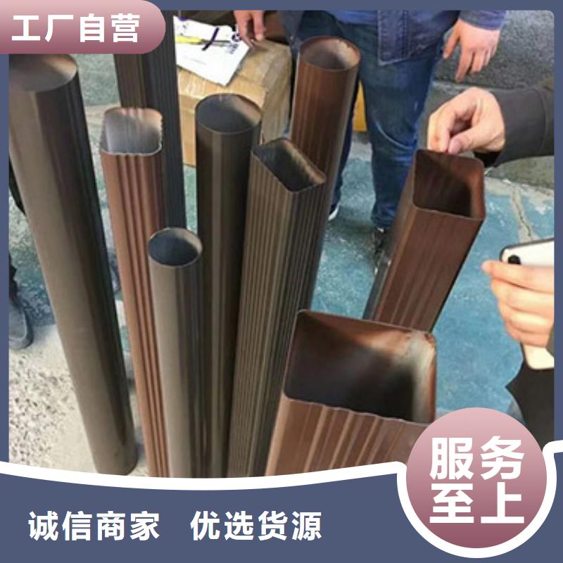 【雨水管】【古建筑挑檐】专业供货品质管控