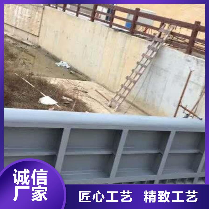 曾都区液压翻板坝