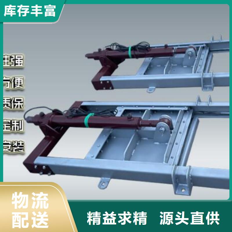 亚东截流污水闸门厂家资质齐全