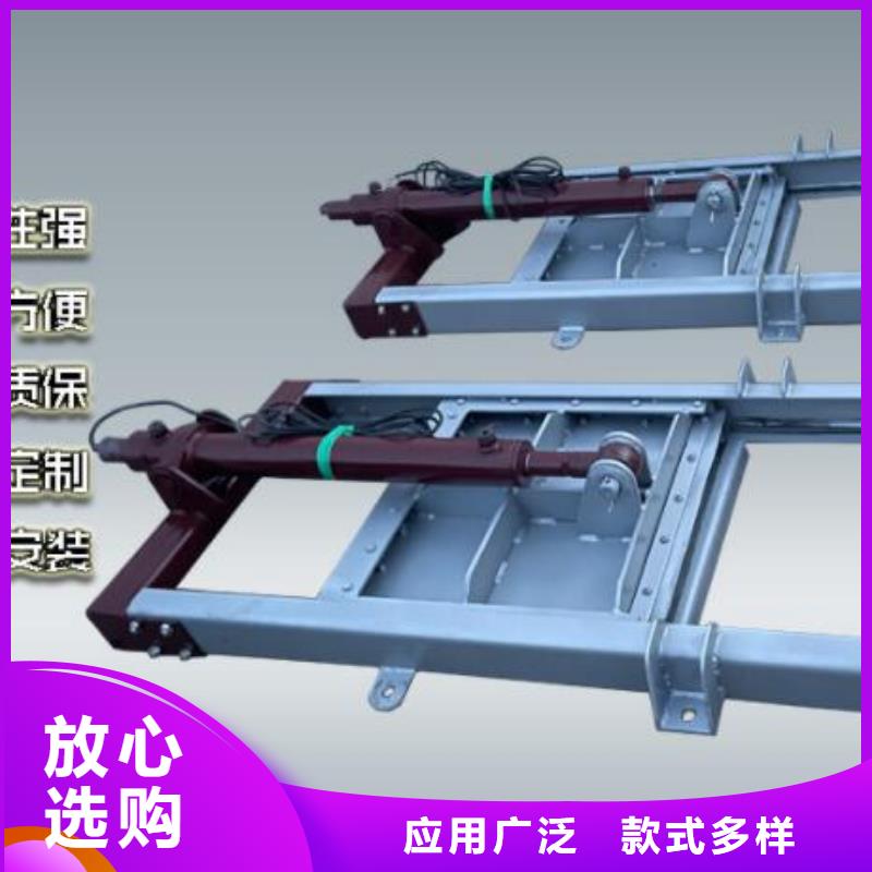 截流井闸门闸门重信誉厂家