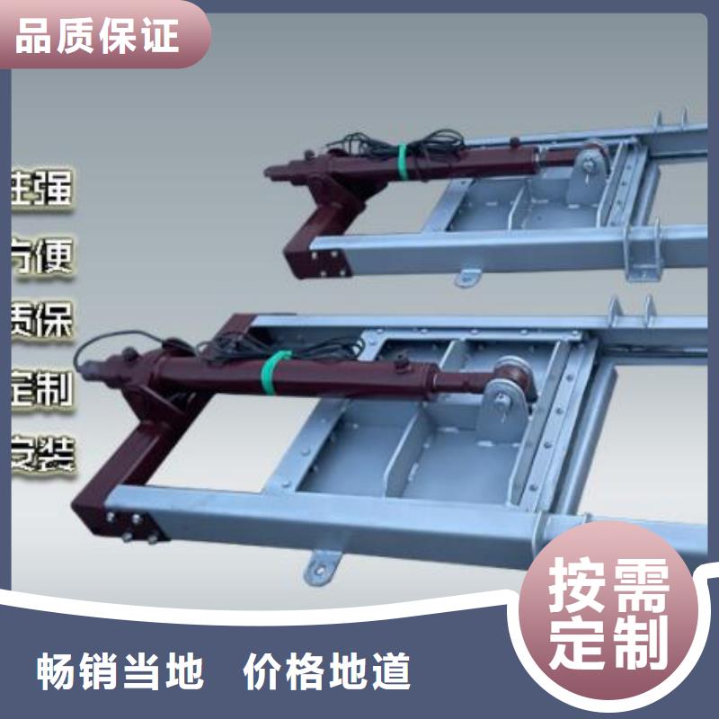 【截流井闸门】钢丝绳清污机产地源头好货