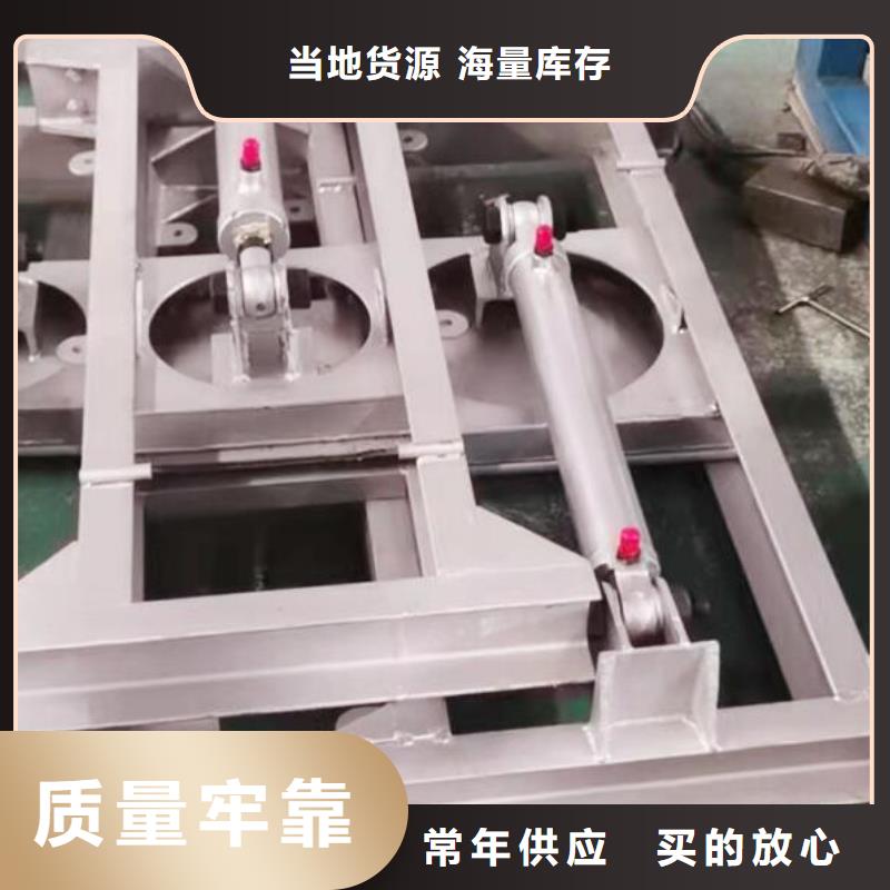 截流井闸门,平面拱形闸门值得信赖