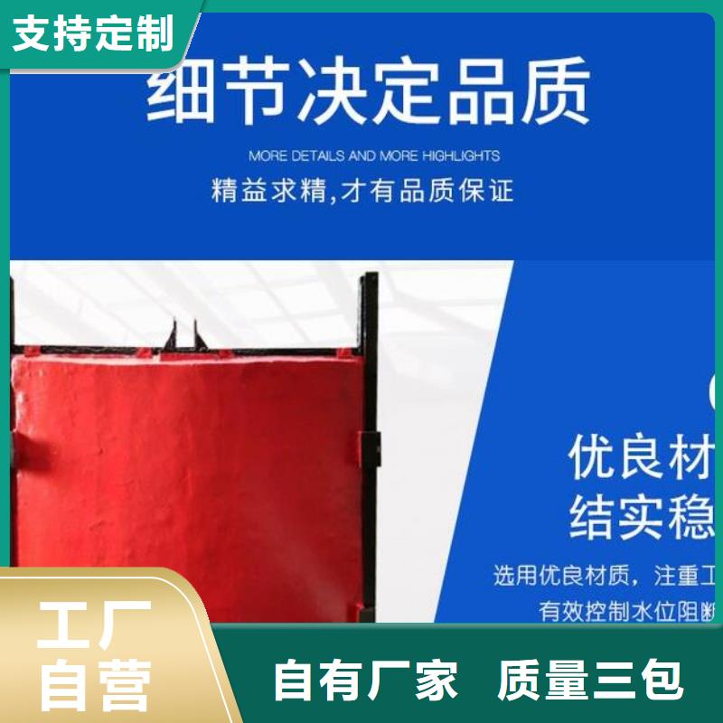 【截流井闸门_不锈钢闸门规格齐全实力厂家】