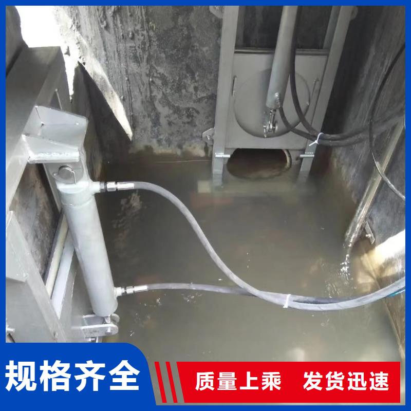 丹棱分流井闸门省级水利示范厂家