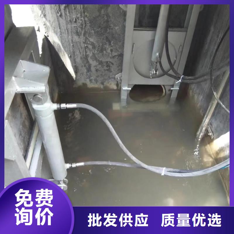 桃源液压限流闸门省级水利示范厂家