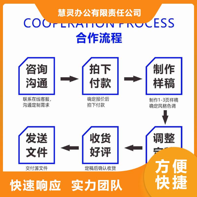 千人计划PPT排版本地公司