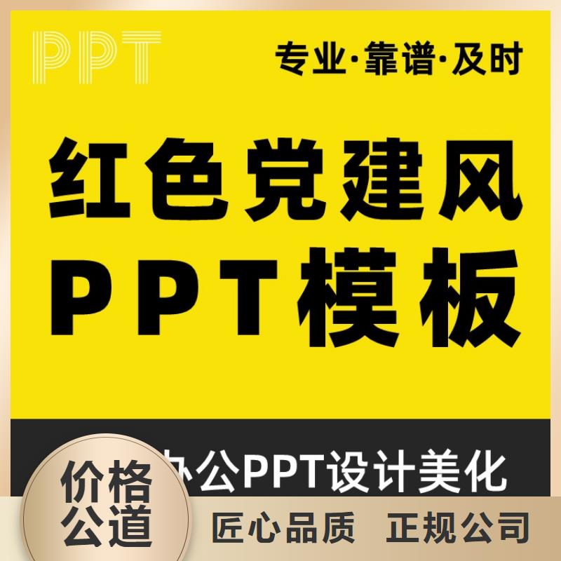 PPT美化设计制作排版公司千人计划