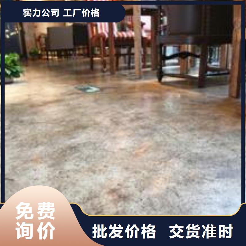 双滦区刷地面漆车间