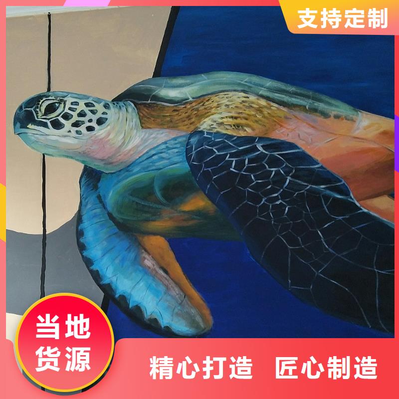 墙绘彩绘手绘墙画壁画墙体彩绘手绘墙画厂家直营