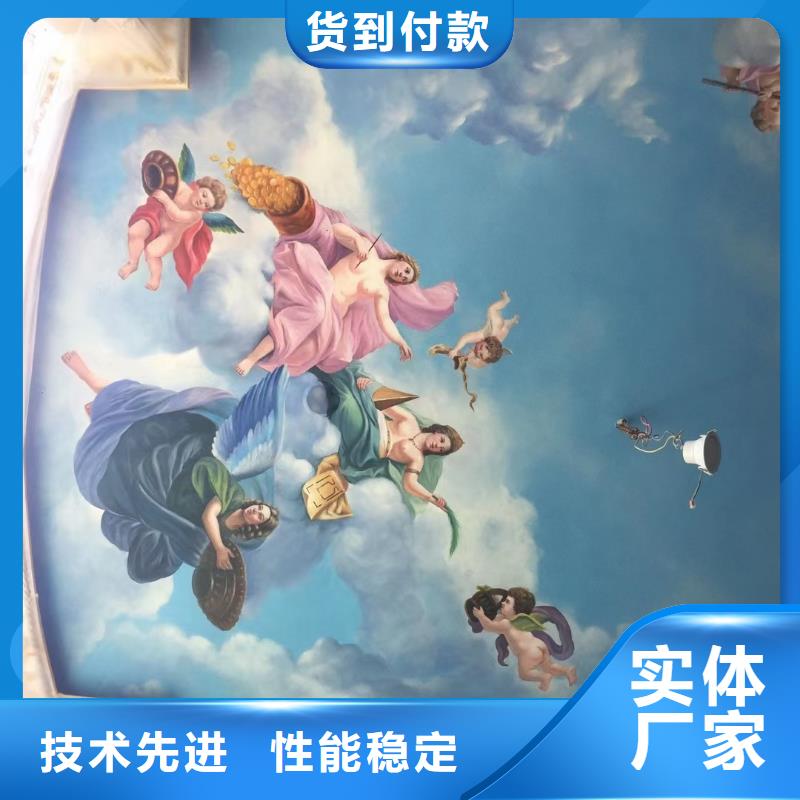 墙绘彩绘手绘墙画壁画文化墙彩绘餐饮手绘浮雕墙画墙面手绘墙体彩绘