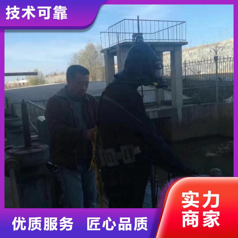 护坡破损模袋修复公司_专业潜水单位