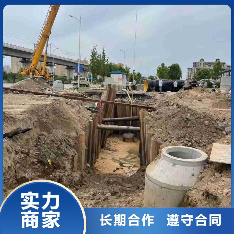 质量可靠的水下检测公司基地