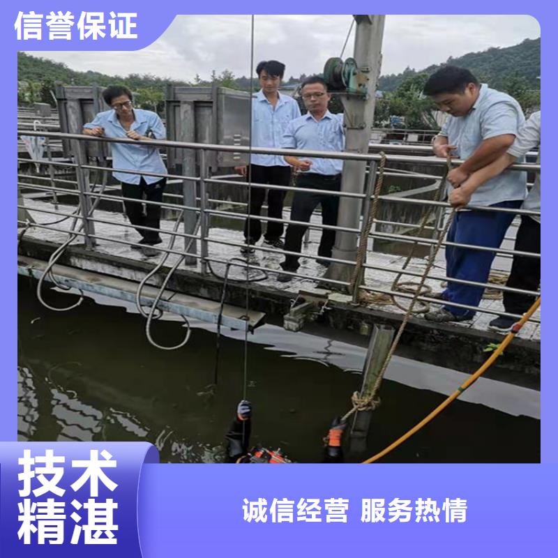 污水管道潜水封堵公司型号款式按需定制