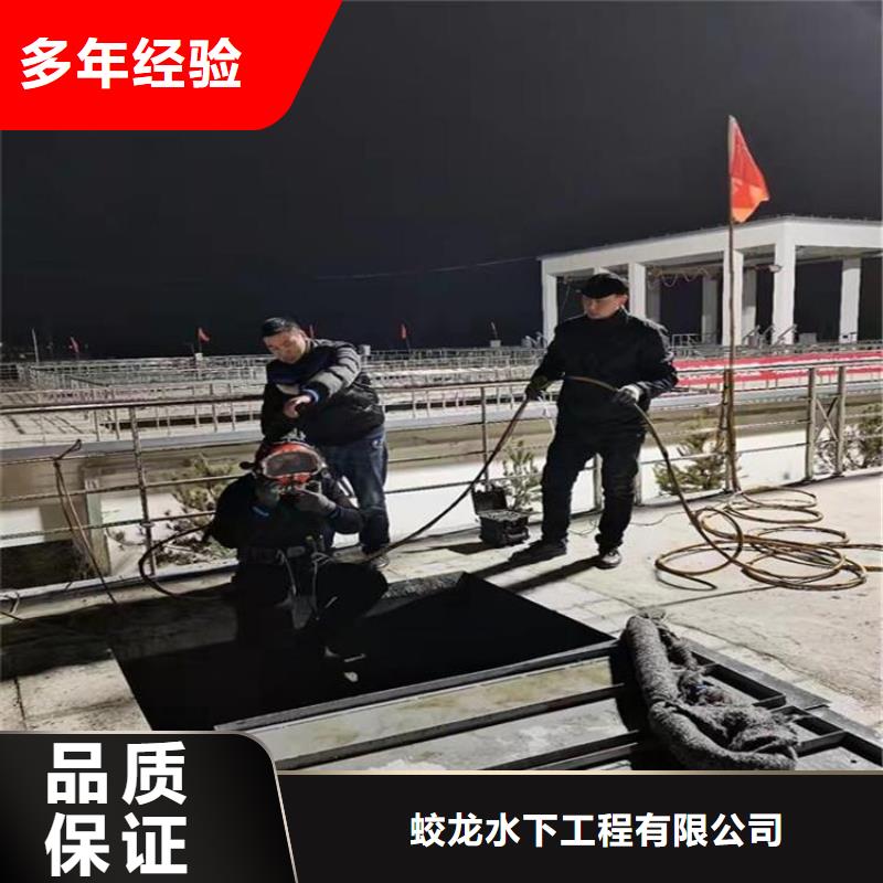 桥桩桥墩水下检测录像公司_专业潜水单位