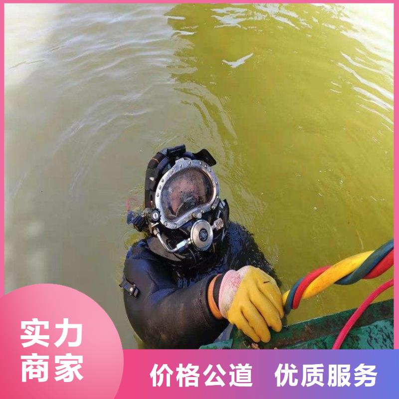 潜水服务公司 本地潜水搜索团队遵守合同