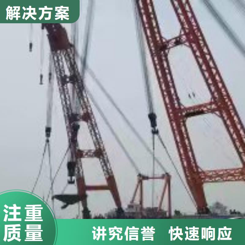 管道水下封堵公司-解决各种难题