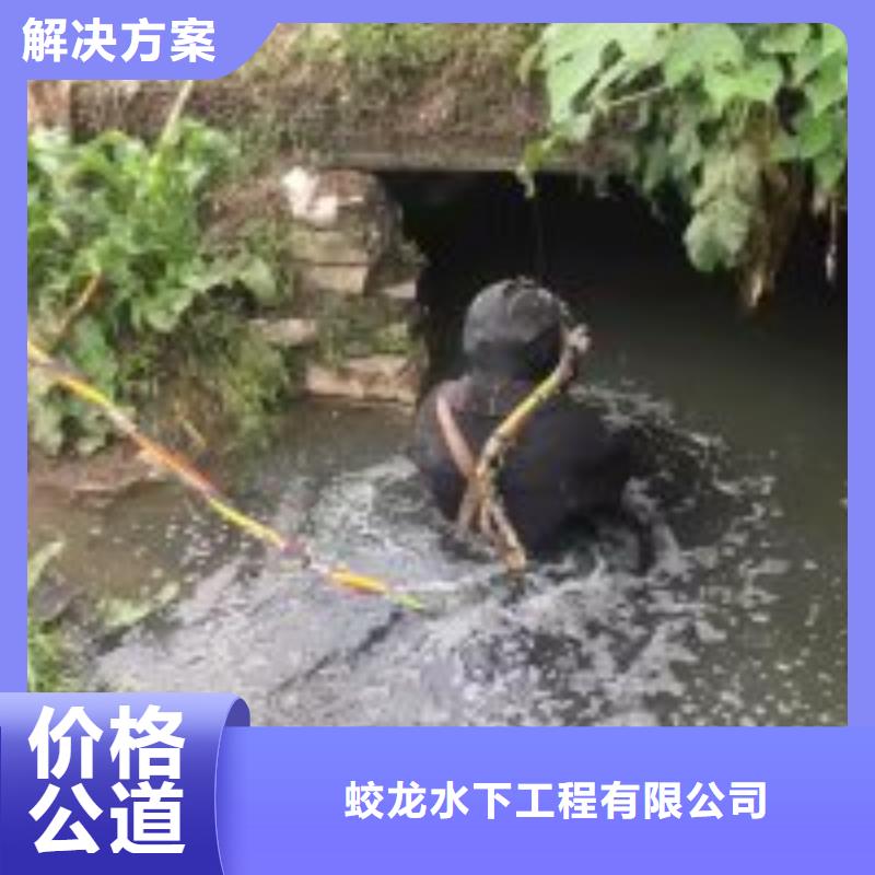 水下救援队信息推荐