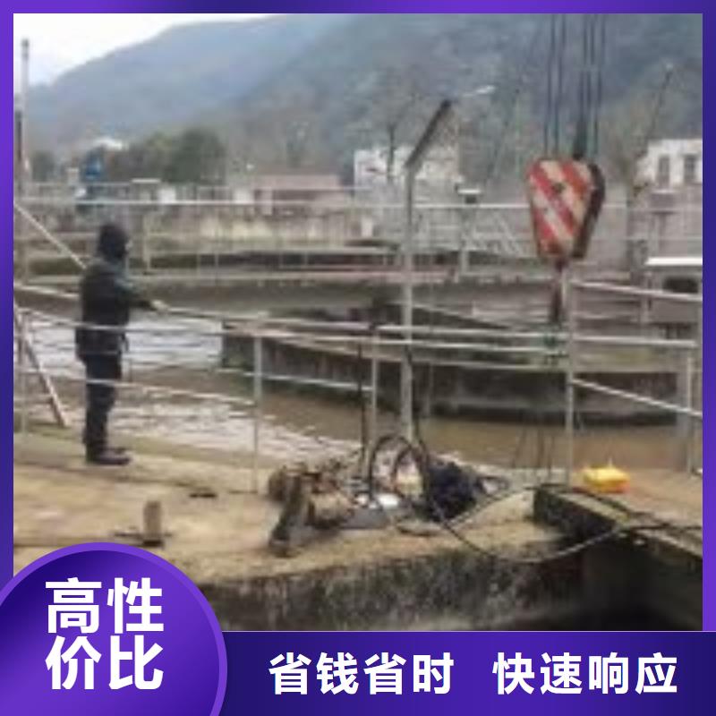 琼海市电厂闸门水下维修检查公司_欢迎咨询