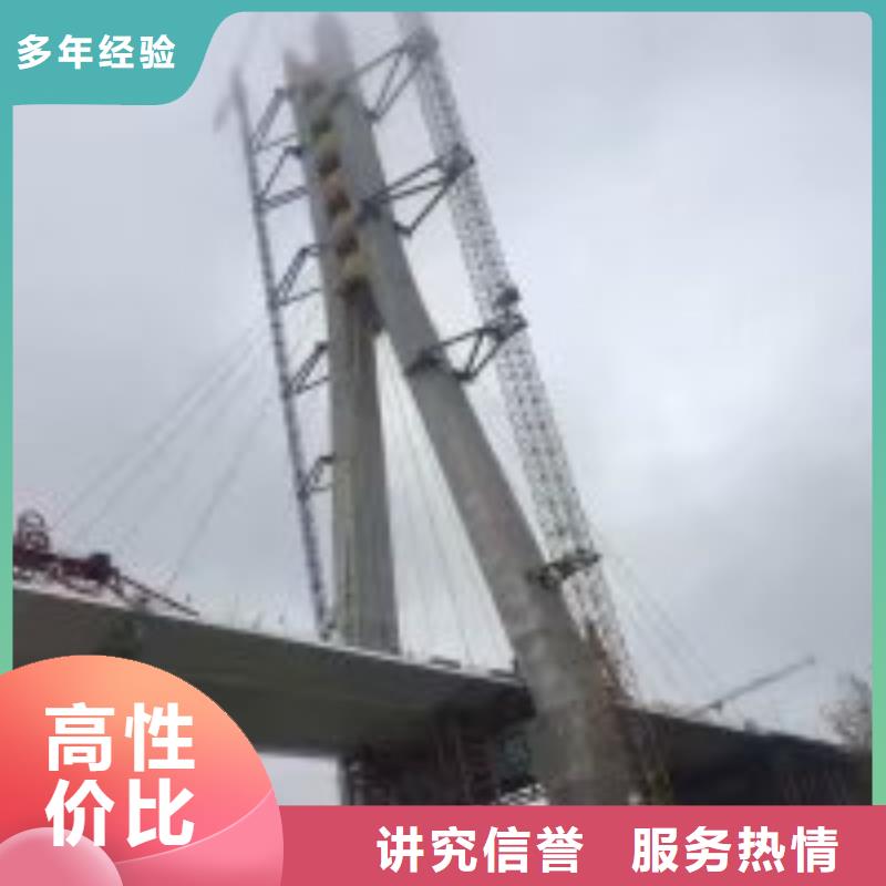 水下管道打洞疏通公司_专业潜水单位