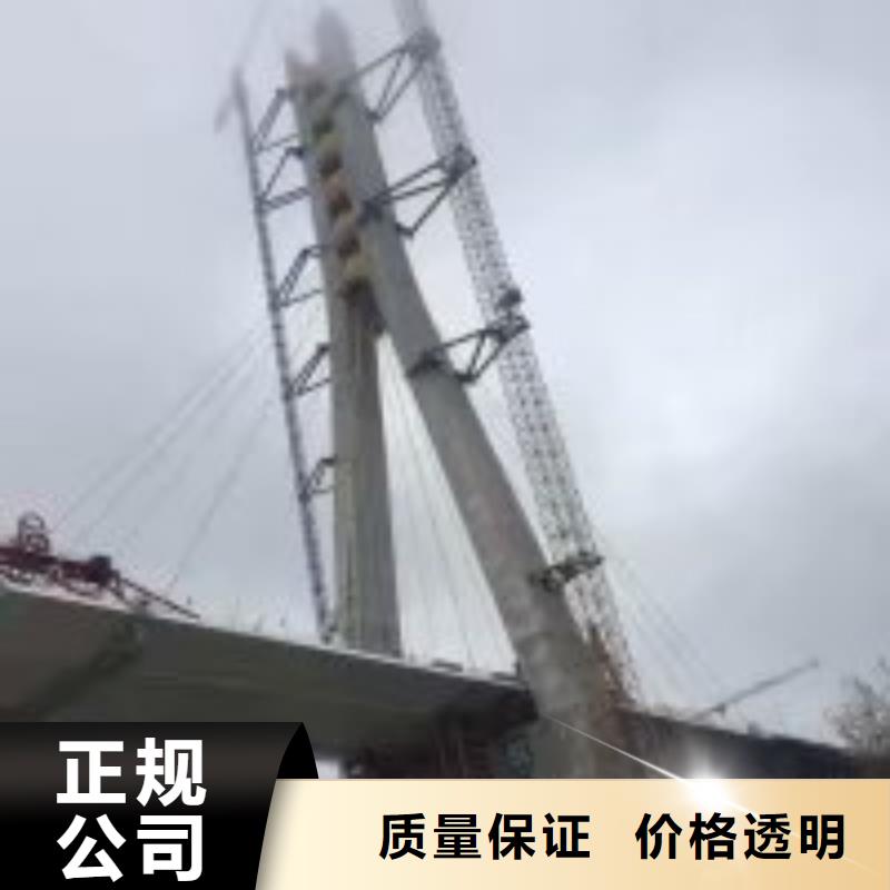 港管道水下铺设安装公司厂家批发供应