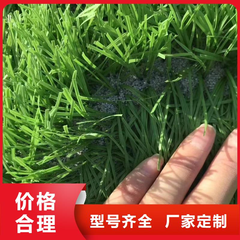 人造草坪用石英砂