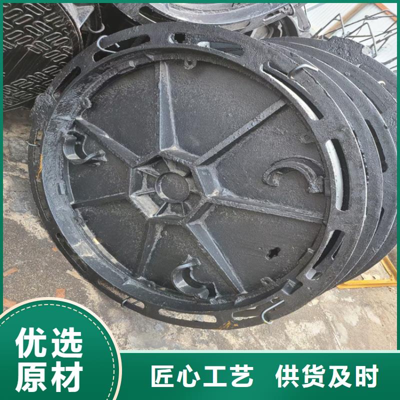 电力重型井盖就近仓库发车