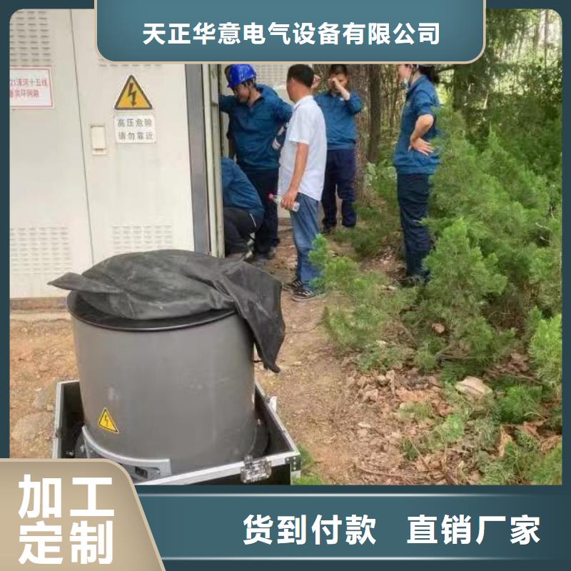 电缆震荡波试验仪靠谱厂家