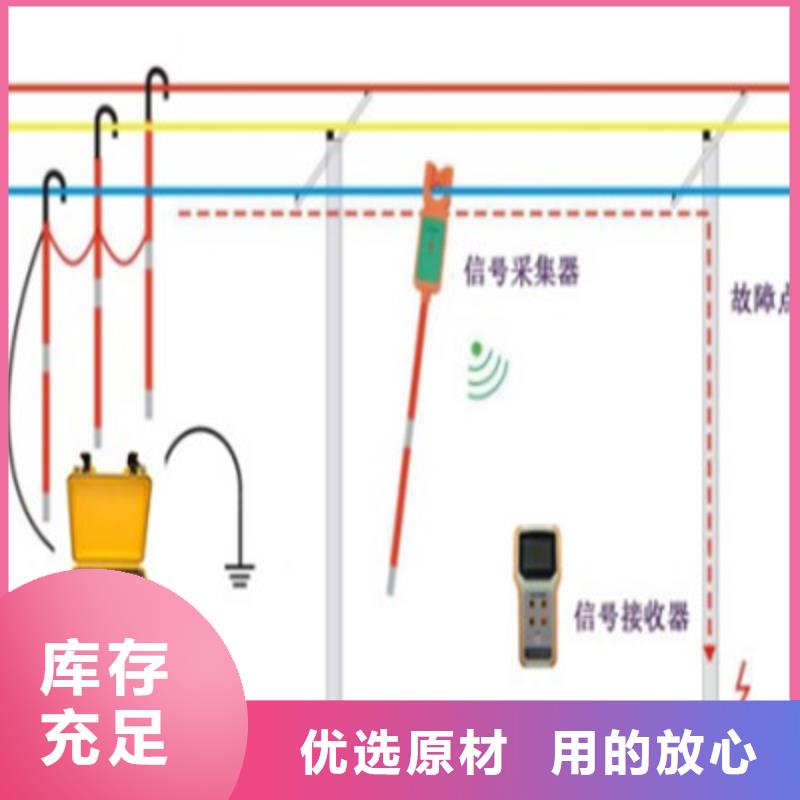 电缆故障检测仪优选厂商