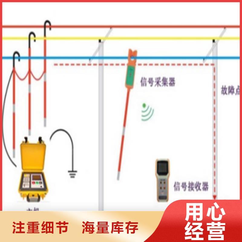 配变电线路小电流故障定位仪、配变电线路小电流故障定位仪厂家-欢迎新老客户来电咨询