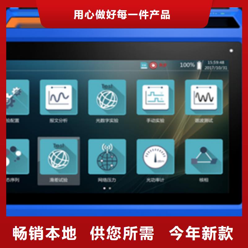 手持式光数字测试仪微机继电保护测试仪源厂定制