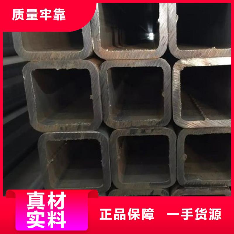 方管无缝钢管精工细致打造