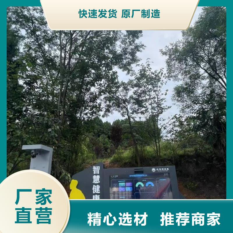 智慧步道生产厂家（源头大厂）