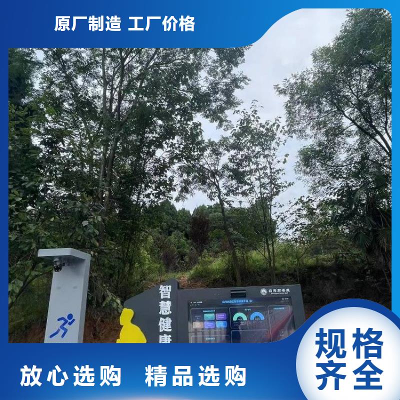 小区智慧跑道费用（源头大厂）