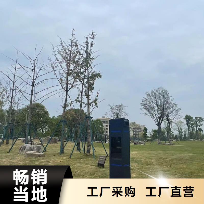 智慧步道价格（源头大厂）