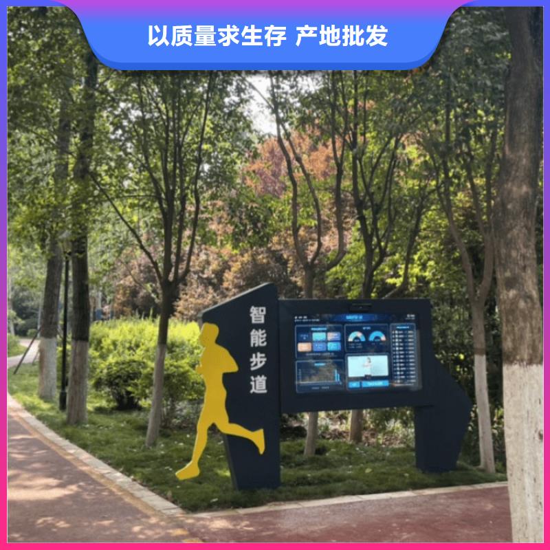 小区智慧跑道造价（维艾狄尔）