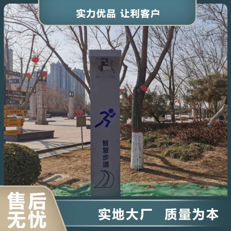 公园智慧跑道价格（维艾狄尔）