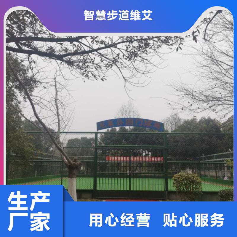 智慧公园步道价格（维艾狄尔）