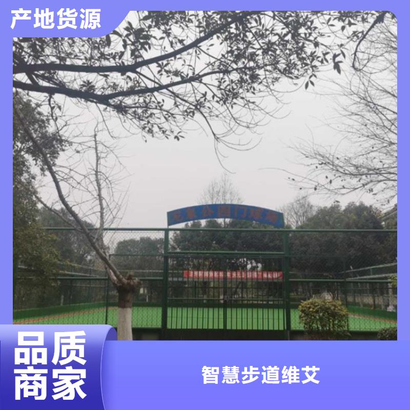 智慧公园步道价格（维艾狄尔）