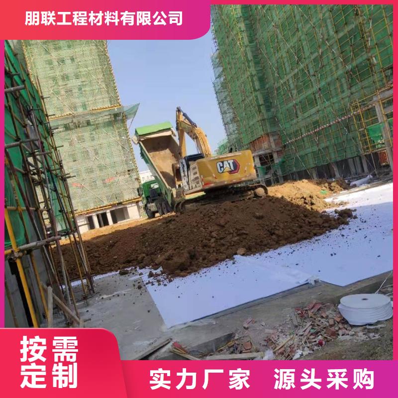 车库虹吸排水收集系统生产基地