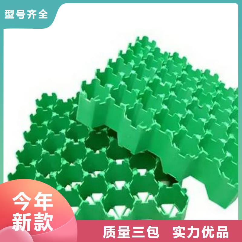 【植草格】防护虹吸排水收集系统质检合格出厂