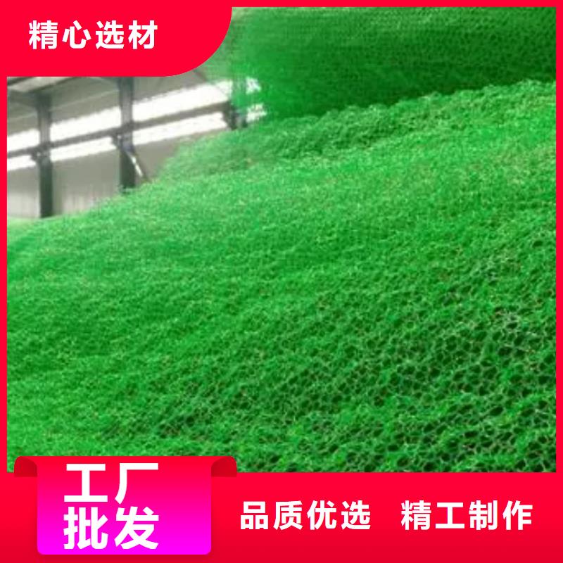 三维植被网防护虹吸排水收集系统本地配送