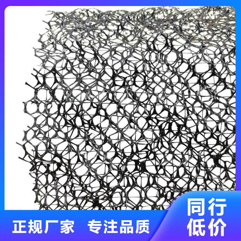 三维植被网防护虹吸排水收集系统本地配送