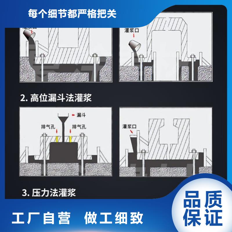 水泥基高强灌浆料公司